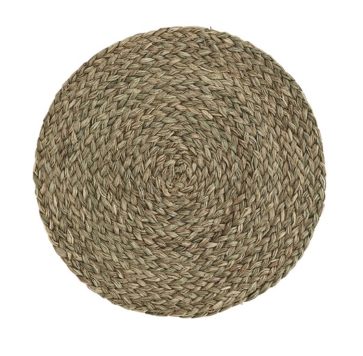 podkładki do kuchni Podkładka 38cm okrągła boho