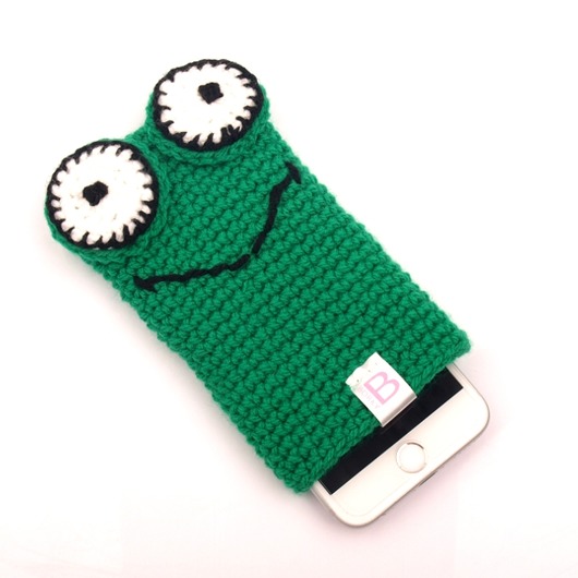 etui iPhone Borky