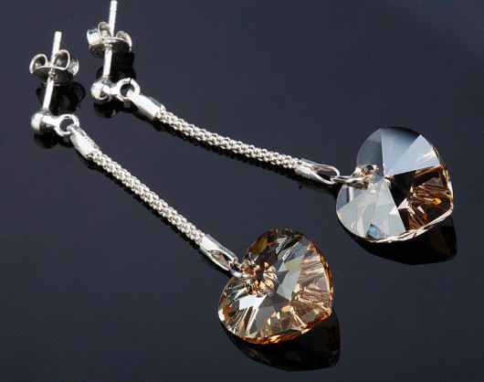 Serca golden shadow mellody