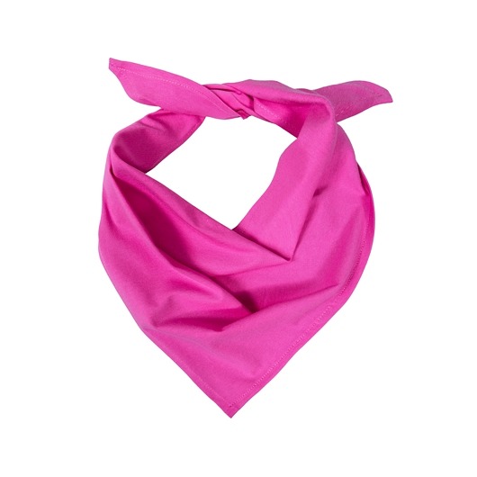 Chusta HARLEY PINK hauer