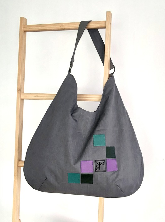 torby na ramię Torebka Pixella