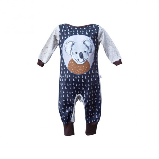 Kombinezon KOALA Benni