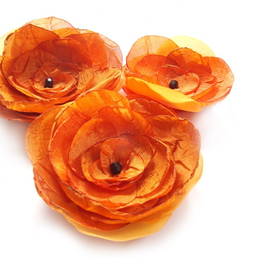 cynie - 3 sztuki SundayRose