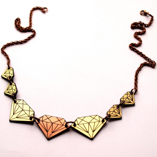 Diamenty DWUKROOPEK