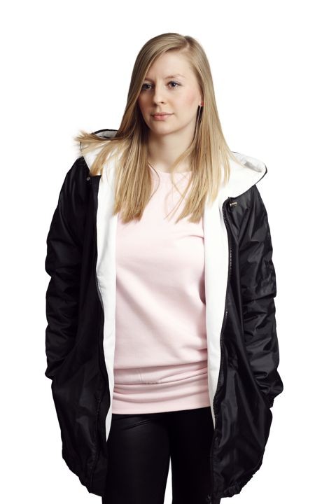 EMES Wear KURTKA PRZECIWDESZCZOWA EMES Wear