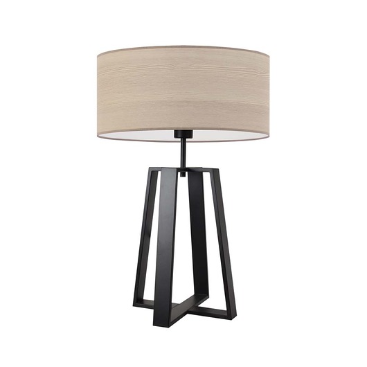 lampy stołowe Lampa nocna do sypialni THOR ECO