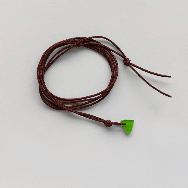 wisiory Serduszko wisiorek