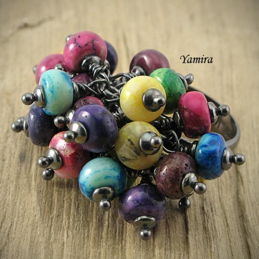 opal multikolor yamira