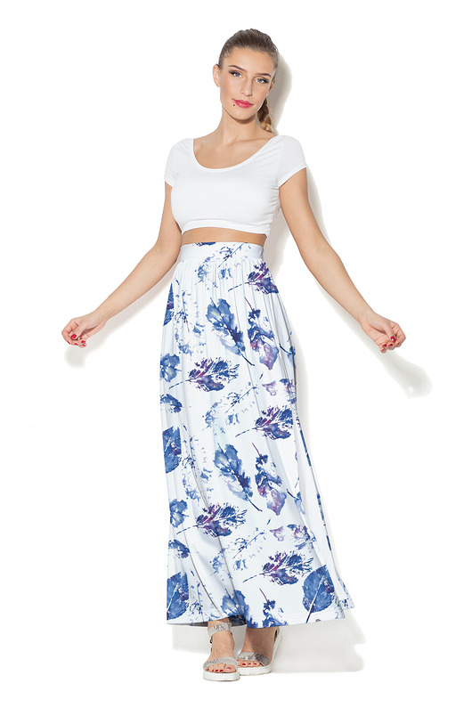 Spódnica cp-014w154 ColourPleasure