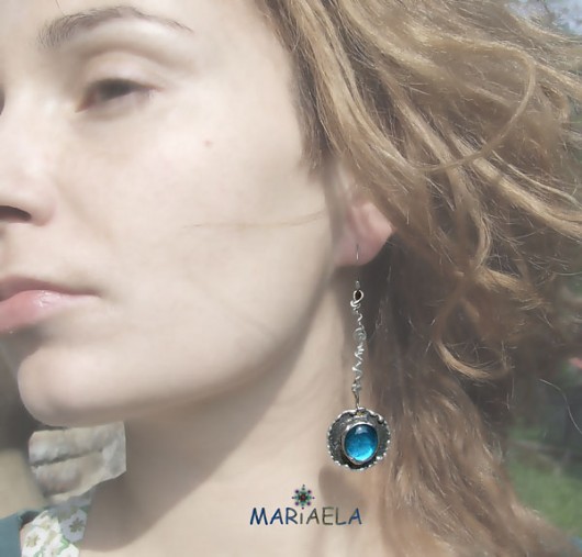 TURKUSZĘ NA ŻYCZENIE MARIAELA