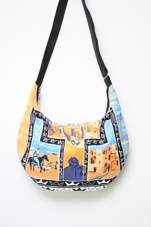 Torebka Damska HOBO La Playa Melika