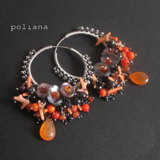 Rude jesienne poliana