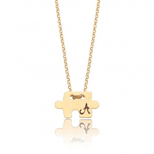 Personalizowany puzzel KaroBijouLine