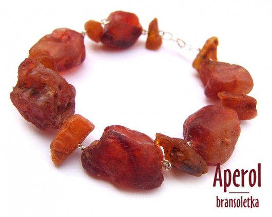 LET&#039;S MIX LADIES - Aperol Kopalnia Srebra Mariselli