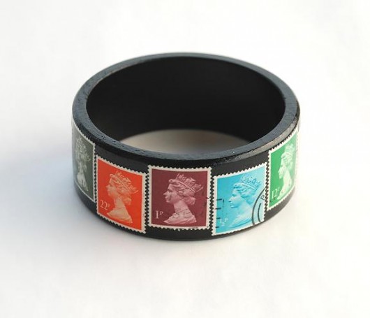 Kolorowa królowa artrachela