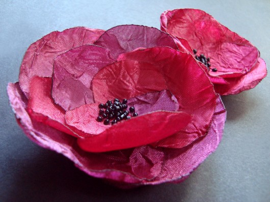 GARŚĆ MALIN SundayRose