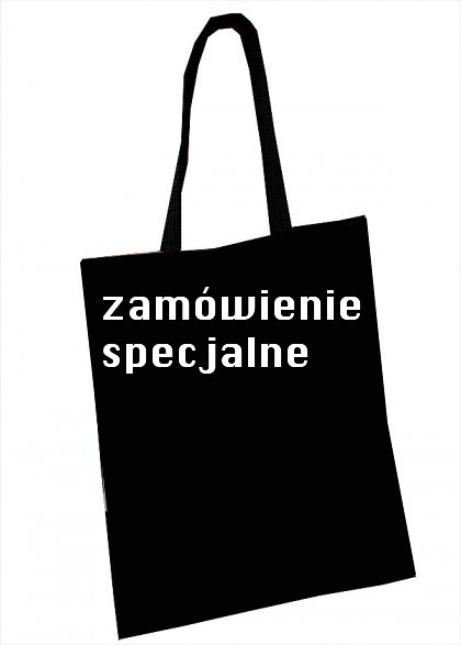 Zamówienie - torba XXL AT design