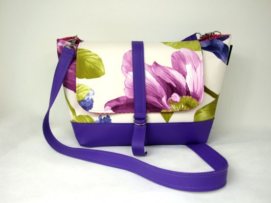 Listonoszka w kwiaty beautifulthings