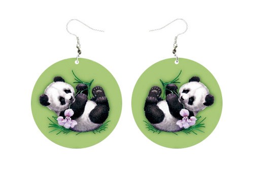 Panda KuKa