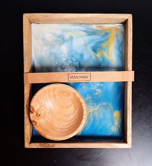 dodatki - różne Zestaw produktowy III