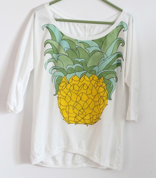 Ananas ZuKi