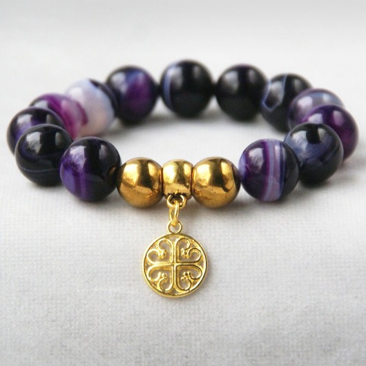 agat PURPLE :: orientalnie kaktusia