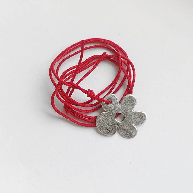 wisiory KWIAT wisiorek