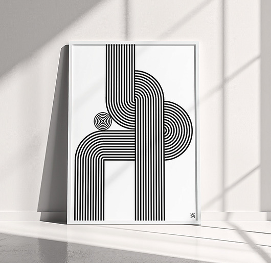 plakaty Plakat Volume