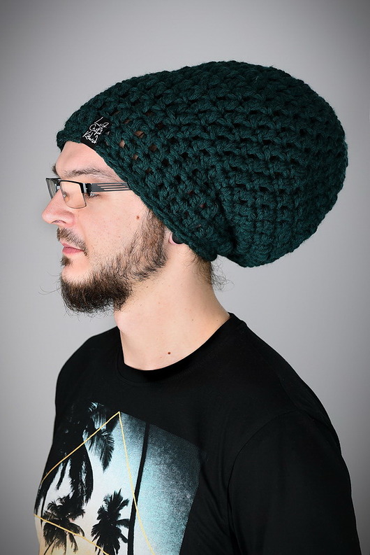 DreadLove Mono 17 LaCzapaKabra
