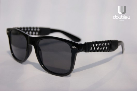 DoubleU Thong Shades DoubleU Brand