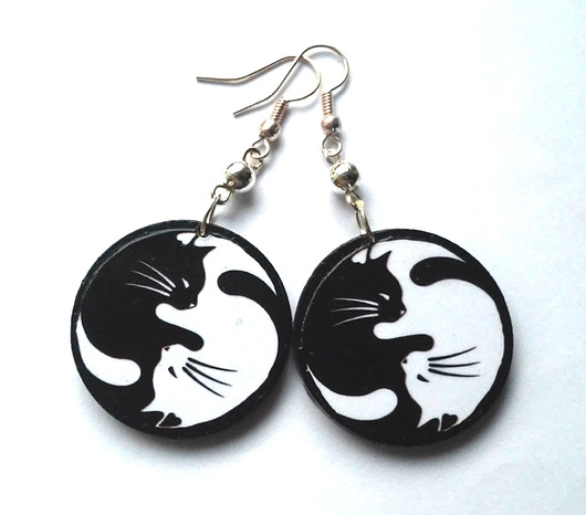 Koci yin yang inka76