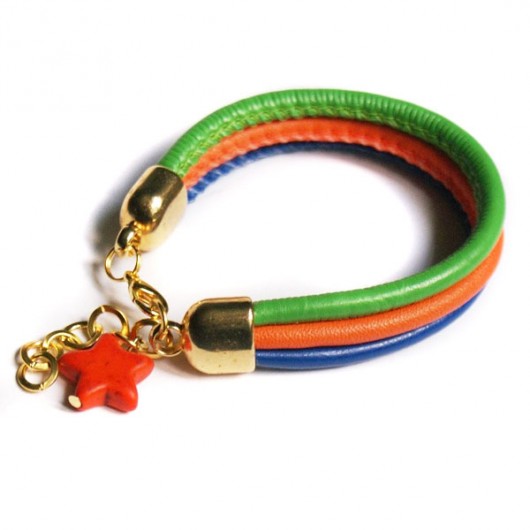 NA LATO multicolor - modułowa kaktusia