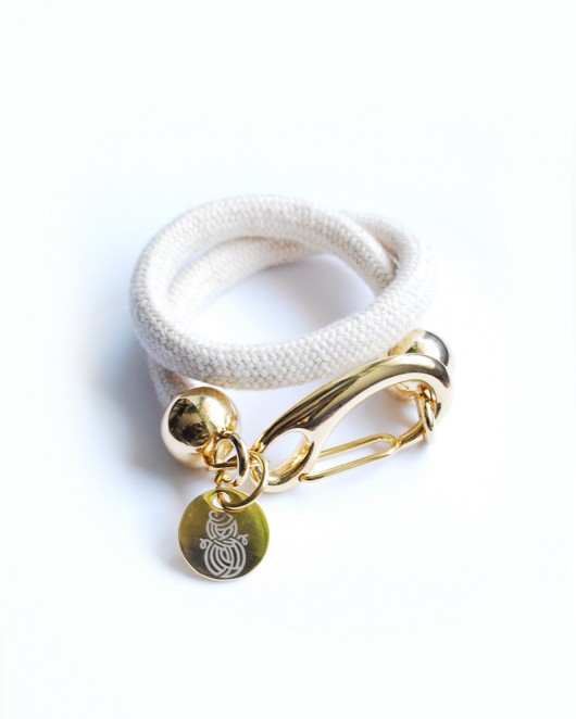 Endless Summer Bracelet no.01 Roboty Ręczne