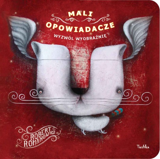 Mali opowiadacze TashkaFika