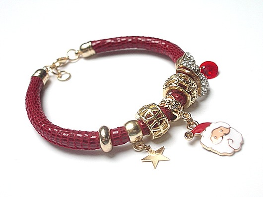 STRAP - SANTA CLAUS vol. 3 /24-11-15/ KiKa pracownia