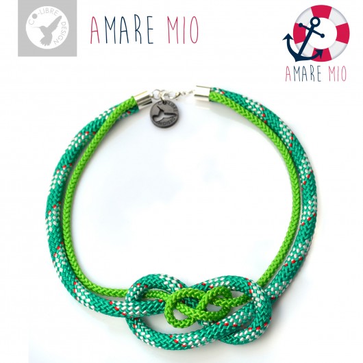 aMARE mio - model Carina CO LIBRE DESIGN