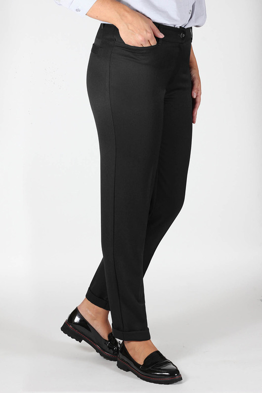 Spodnie 7/8 363 klasyczne Mirons Wear
