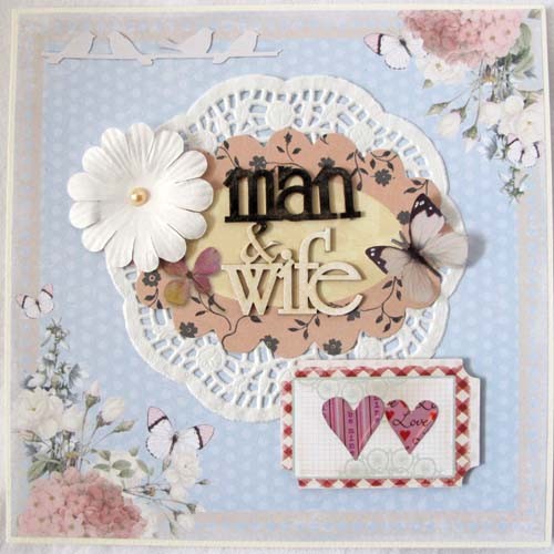 Man&Wife III Iwona Rutkowska