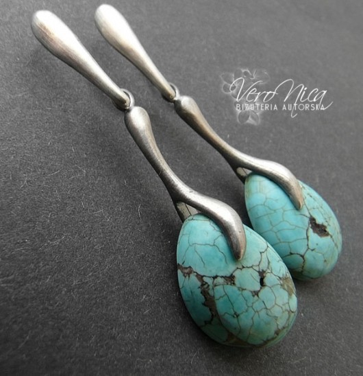 Turquoise VeroNica