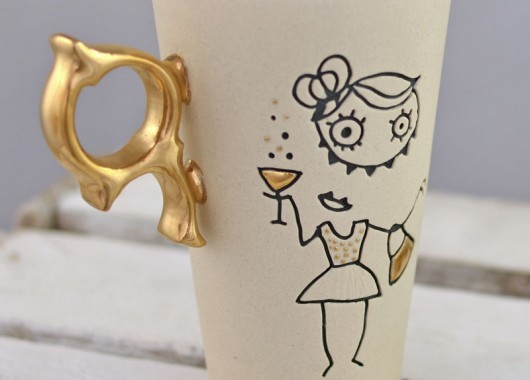 Party? coco ceramics