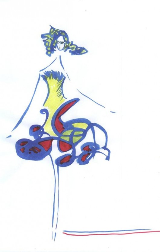 fascynacje sumi-e XIX kos16