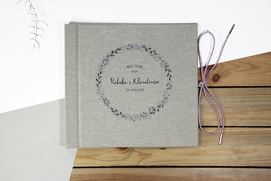 album FLORA | S papier LAB