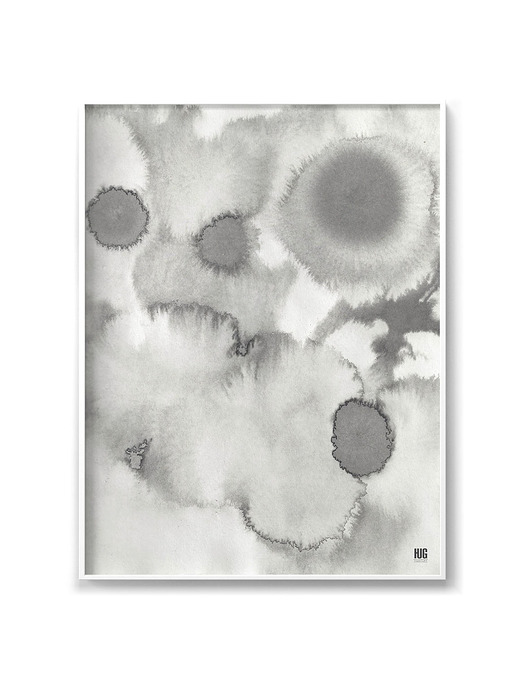 Plakat Obraz Wodny roz. 61x91 cm Hug The Stuff