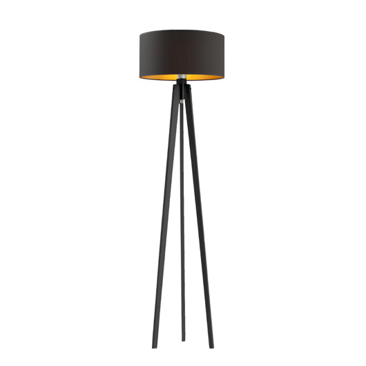 Lampa salonowa MIAMI GOLD LYSNE