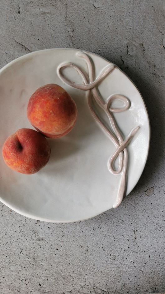 pojemniki na biżuterię Patera Ceramiczna Handmade