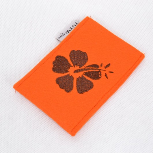 Hibiskus TUTU Design