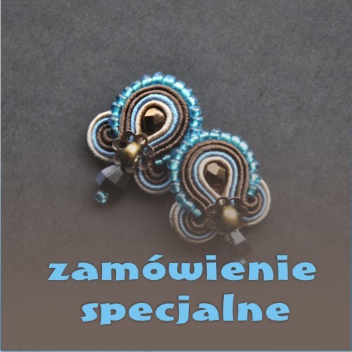 Zamówienie specjalne2 dla Pani Ewy Artspirale