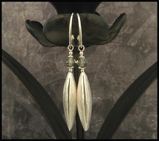 LUXURY- Srebrne Wrzeciona Little Dreamer