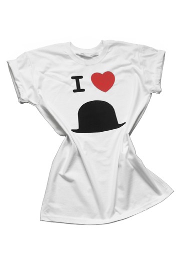 I lovehats dla 12070590 MUSHKA