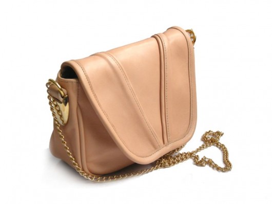 SWEET SHINE Candy Pink Rozwadowska Bags